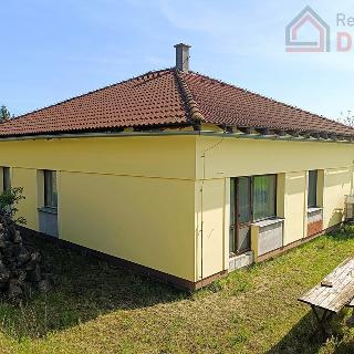 Prodej rodinného domu 121 m² Dobrovice, 