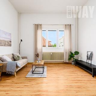 Prodej bytu 3+1 97 m² Dobříš, Fričova