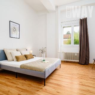 Prodej bytu 3+1 96 m² Dobříš, Fričova