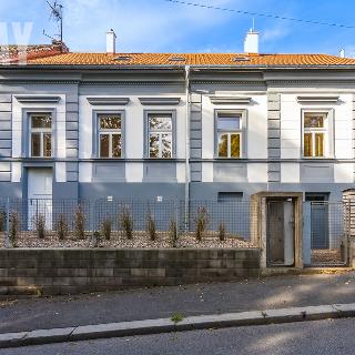 Prodej rodinného domu 148 m² Praha, Libocká