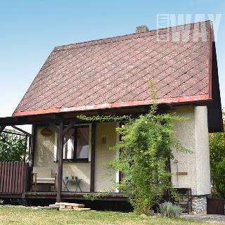 Prodej chaty 38 m² Klatovy