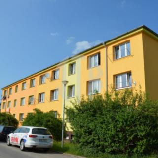 Pronájem bytu 2+1 72 m² Týn nad Vltavou