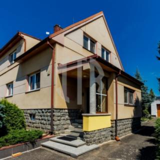 Prodej rodinného domu 222 m² Borek, U Křížku