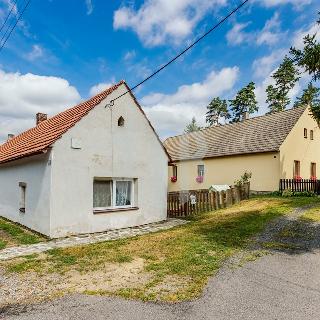 Prodej rodinného domu 160 m² Řídelov, 