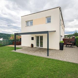 Prodej bytu 4+kk 95 m&sup2; Králův Dvůr