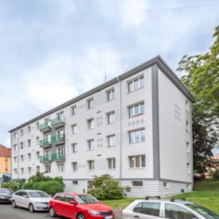 Pronájem bytu 2+1 52 m² Praha, Na vrcholu
