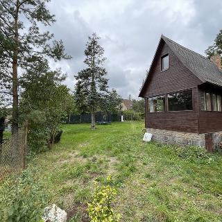 Prodej chaty 35 m² Hradištko