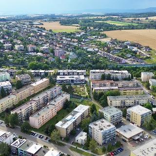 Prodej bytu 3+1 74 m² Benešov, Jiřího Franka