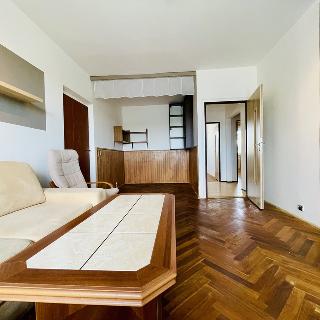 Prodej bytu 3+1 73 m² Jihlava, Na Kopci