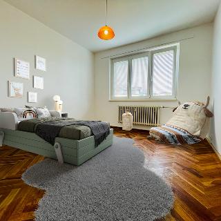 Prodej bytu 3+1 73 m² Jihlava, Na Kopci