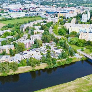 Prodej bytu 3+1 81 m² České Budějovice, Plzeňská