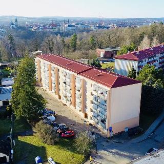 Prodej bytu 3+1 73 m² Jihlava, Na Kopci