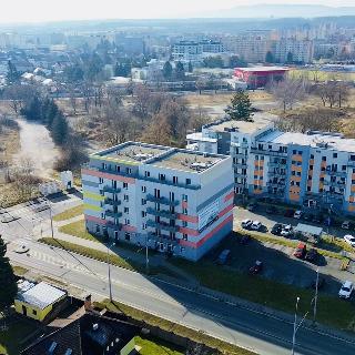 Prodej bytu 3+kk 83 m² České Budějovice, Husova tř.