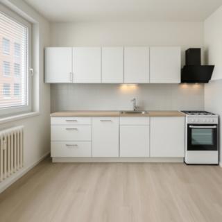 Prodej bytu 4+1 74 m² Benešov, Jiřího Franka
