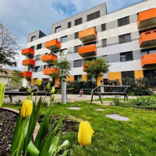 Prodej bytu 2+kk 44 m² Brno