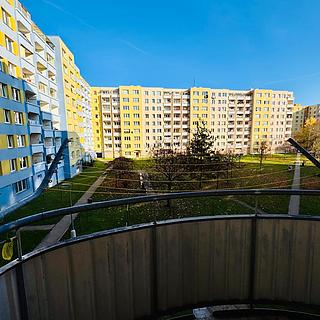 Pronájem bytu 4+1 78 m² České Budějovice