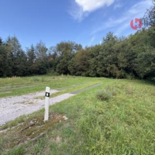 Pronájem komerčního pozemku 1676 m² Stará Paka