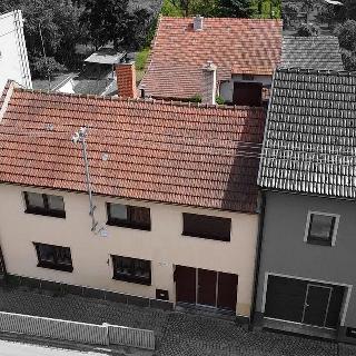 Prodej zemědělské usedlosti 285 m² Vyškov, Dědice 13