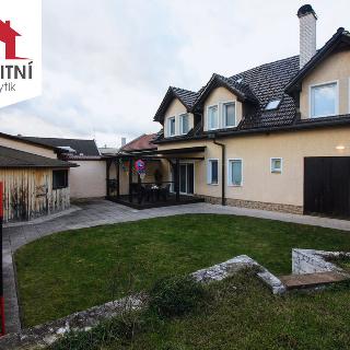 Prodej rodinného domu 248 m² Olomouc, 