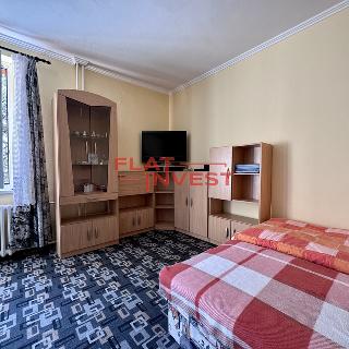 Prodej bytu 1+kk a garsoniéry 28 m² Praha, Tunelářů