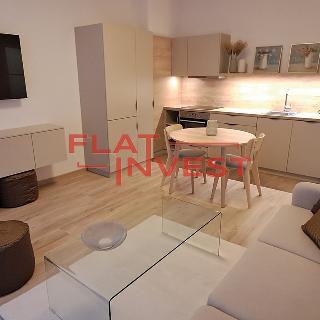 Pronájem bytu 2+kk 50 m² Praha, Buchovcova