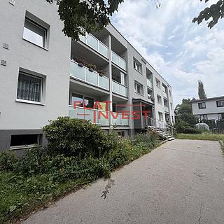 Pronájem bytu 1+1 35 m&sup2; Liberec