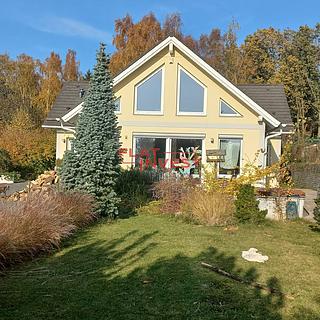 Prodej rodinného domu 125 m&sup2; Liberec