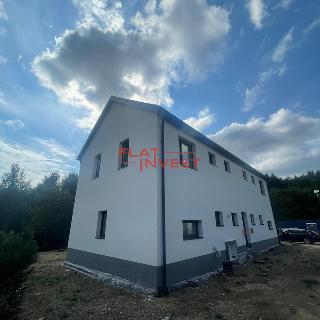 Prodej rodinného domu 86 m² Smržovka, Rašelinová