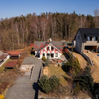Prodej rodinného domu 125 m² Liberec