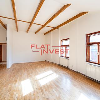 Prodej bytu 5+kk 162 m² Praha