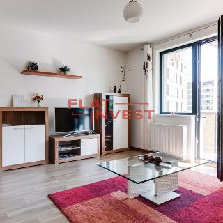 Pronájem bytu 2+kk 52 m² Praha, Kačírkova