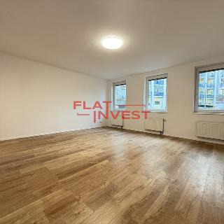 Pronájem bytu 2+kk 60 m² Praha