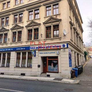 Pronájem obchodu 120 m² Liberec, Jablonecká