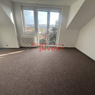 Pronájem bytu 4+kk 100 m² Praha, U krčské vodárny