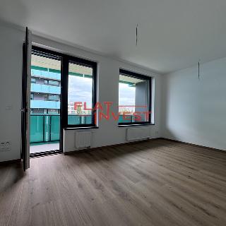 Pronájem bytu 1+kk a garsoniéry 40 m² Praha, Olgy Havlové