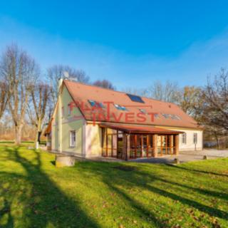Pronájem restaurace 600 m² Vysoké Veselí, 1. máje