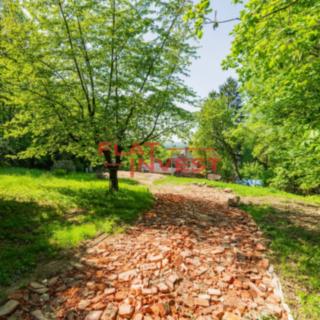 Prodej stavební parcely 1 207 m² Turnov, 