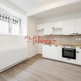 Prodej bytu 2+1 63 m² Praha, 