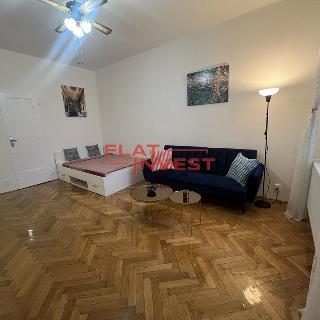 Pronájem bytu 2+kk 50 m² Praha, Vinohradská