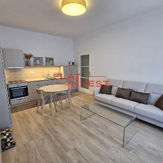 Pronájem bytu 2+kk 50 m² Praha, Buchovcova