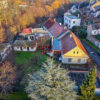 Prodej rodinného domu 95 m&sup2; Krásný Dvůr