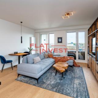 Prodej bytu 2+kk 60 m² Praha