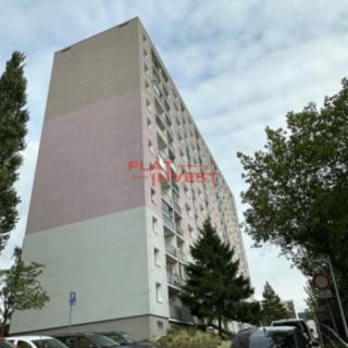 Pronájem bytu 2+kk 43 m² Liberec XV-Starý Harcov, Olbrachtova