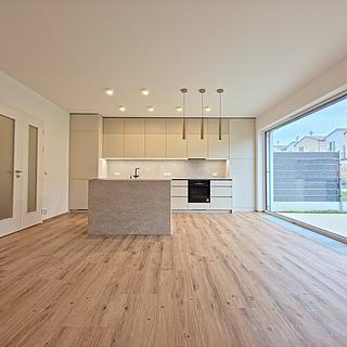 Pronájem rodinného domu 153 m² Vestec