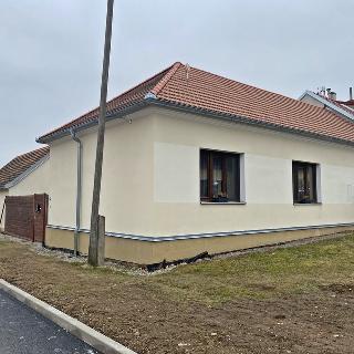 Prodej rodinného domu 84 m² Libějovice