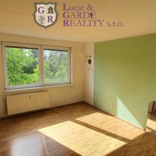 Prodej bytu 3+1 69 m² Veselí nad Lužnicí