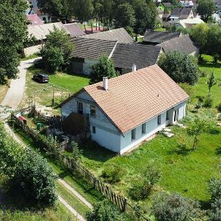 Prodej rodinného domu 115 m² Bednáreček