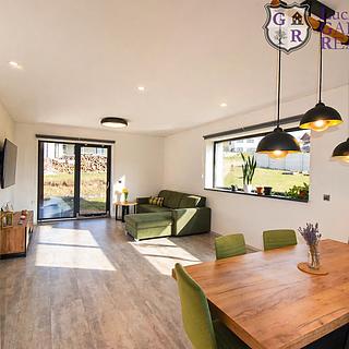 Prodej rodinného domu 160 m&sup2; Chabeřice