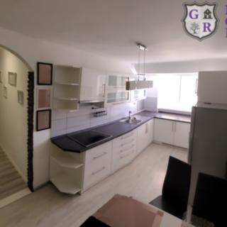Pronájem bytu 2+1 70 m² Sezimovo Ústí, Dukelská