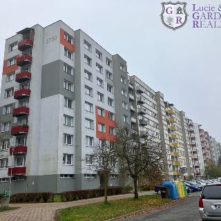 Prodej bytu 3+kk 64 m² Tábor, Berlínská